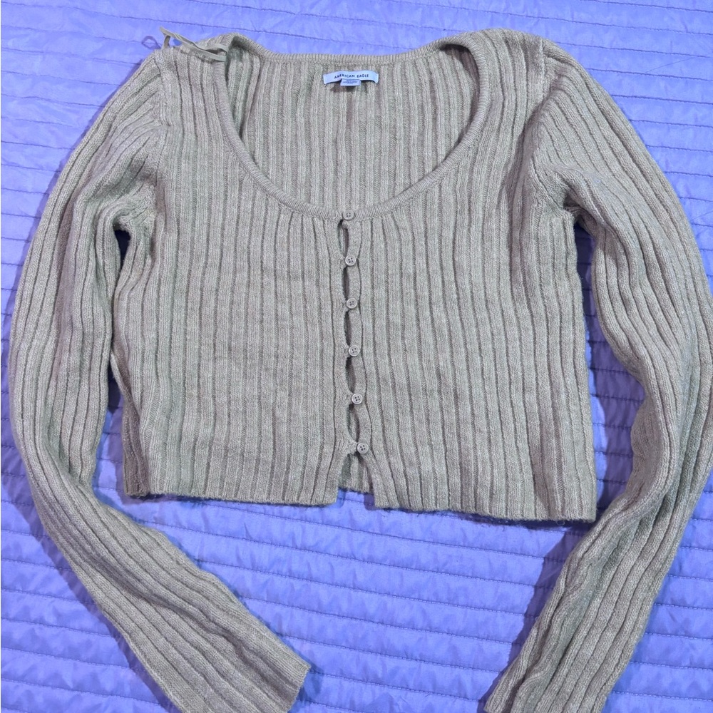 American Eagle Sweater Top